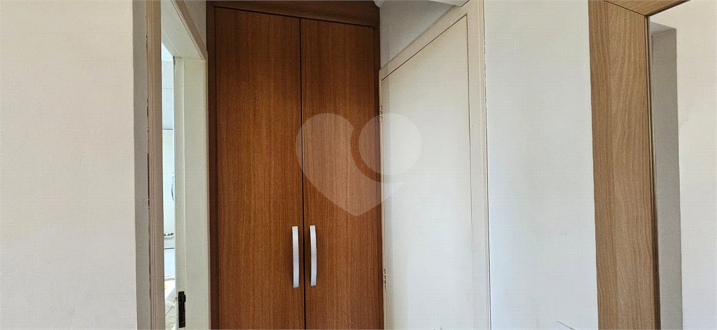 Apartamento à venda com 3 quartos, sendo 1 suíte, em Mandaqui, São Paulo, SP