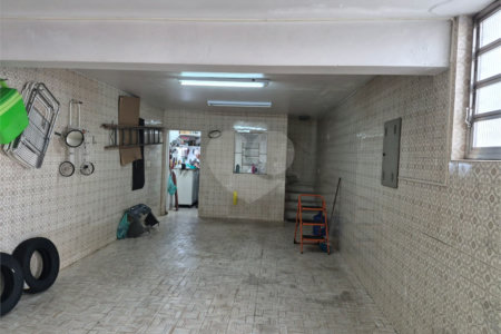 Sobrado à venda com 3 quartos, sendo 1 suíte,  em Parque da Mooca, São Paulo, SP