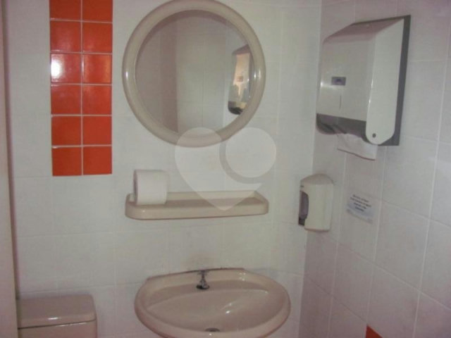 Sala à venda ou para alugar em Brooklin, São Paulo, SP