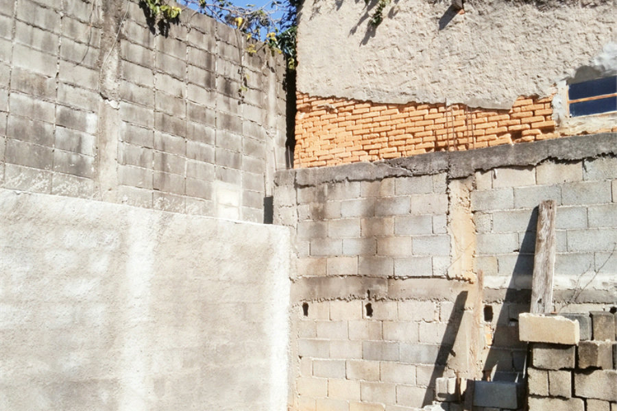 Sobrado à venda com 2 quartos em Casa Verde, São Paulo, SP