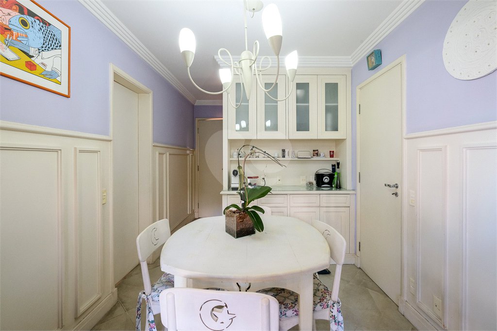 Apartamento à venda com 3 quartos, sendo 2 suítes, em Sumarezinho, São Paulo, SP