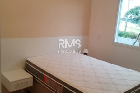 Apartamento para alugar com 2 quartos, sendo 1 suíte,  em Jardim Paraíso ii, Itu, SP