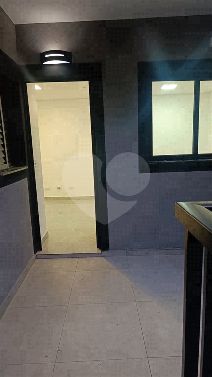 Apartamento à venda com 1 quarto em Parque Vitória, São Paulo, SP