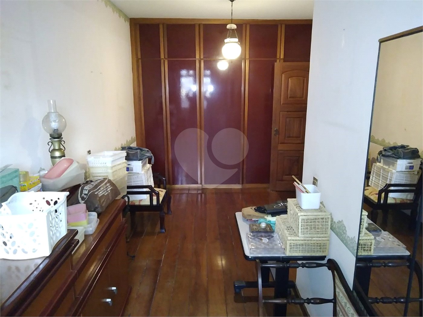 Apartamento à venda com 4 quartos, sendo 2 suítes, em Tijuca, Rio de Janeiro, RJ
