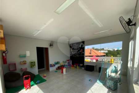 Casa à venda no condomínio Vila Rica, Indaiatuba - SP