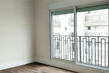 Apartamento para alugar com 2 suítes em Jardim Panorama, São Paulo, SP