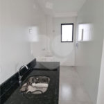 Apartamento à venda com 1 quarto em Vila Nova Carolina, São Paulo, SP