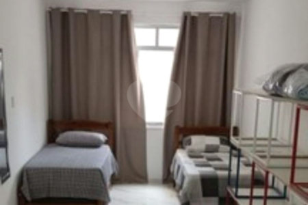 Apartamento à venda com 2 quartos em República, São Paulo, SP