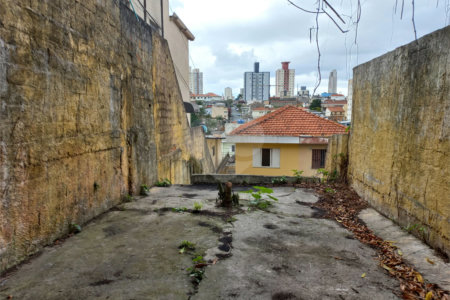 Sobrado à venda com 2 quartos em Vila Mazzei, São Paulo, SP