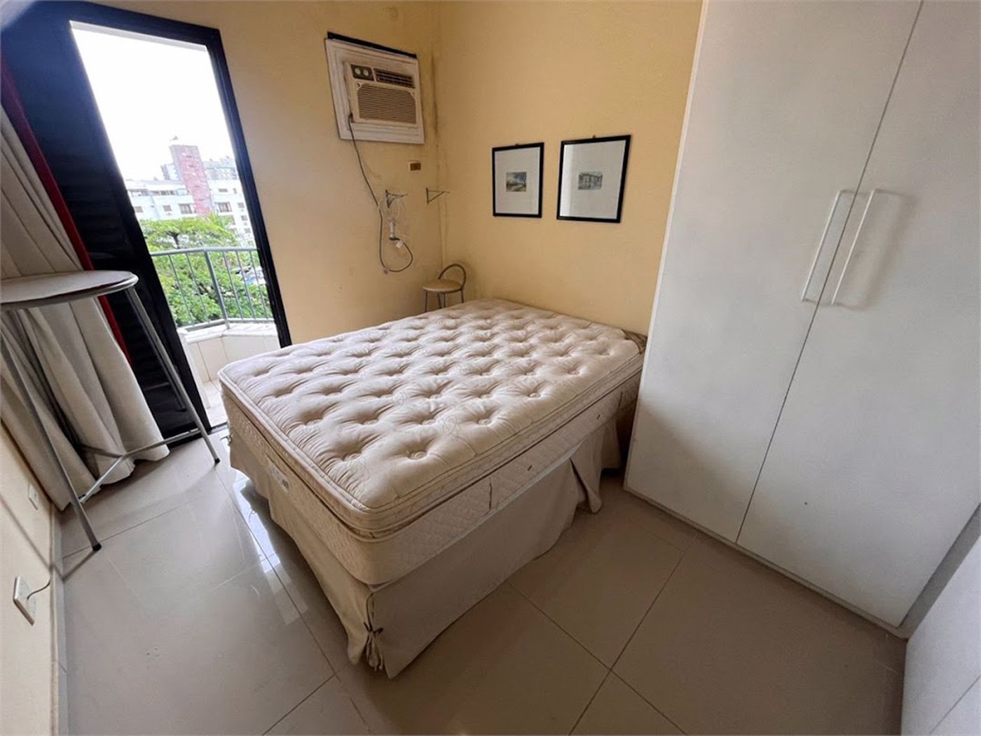 Apartamento com 2 dormitórios à venda, 65 m² por R$ 424.000,00 - Vila Júlia - Guarujá/SP