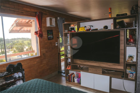 Casa à venda com 3 quartos, sendo 1 suíte, no condomínio Parque da Fazenda, Itatiba - SP