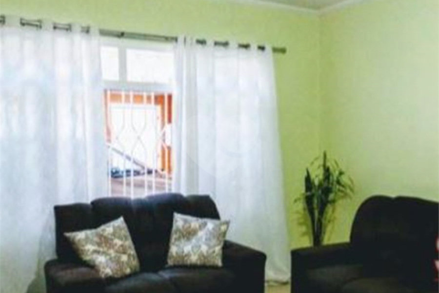 Casa Térrea à venda com 3 quartos, sendo 2 suítes, em Tucuruvi, São Paulo, SP