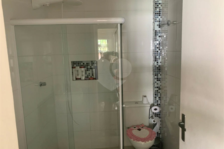 Casa à venda com 3 quartos em Santana, São Paulo, SP