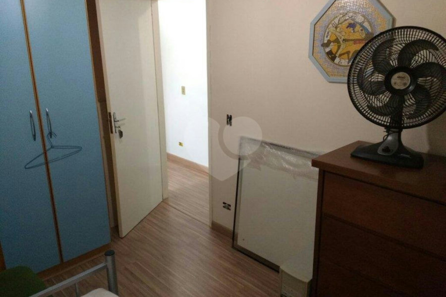 Sobrado à venda com 3 quartos, sendo 1 suíte, em Vila Mazzei, São Paulo, SP