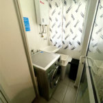 Cobertura à venda com 2 quartos, sendo 1 suíte,  em Jardim Ampliação, São Paulo, SP