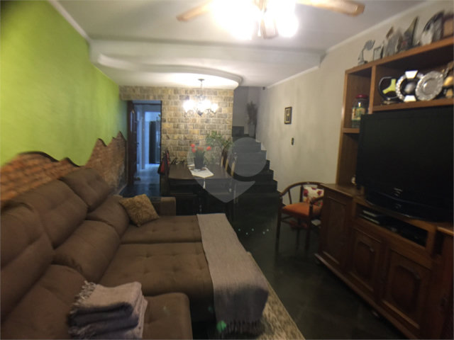 Sobrado à venda com 3 quartos, sendo 1 suíte,  em Tucuruvi, São Paulo, SP