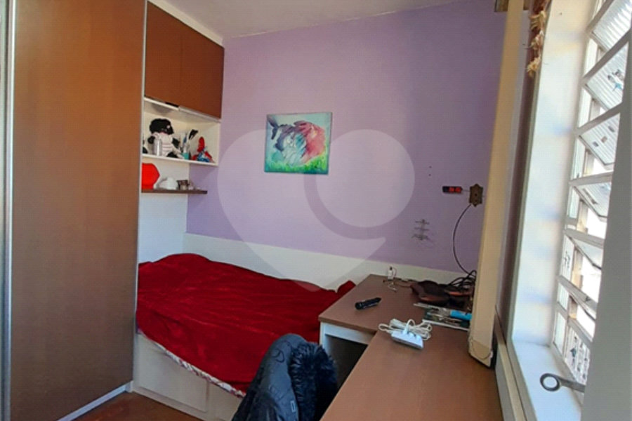 Casa Térrea à venda com 4 quartos em Mandaqui, São Paulo, SP