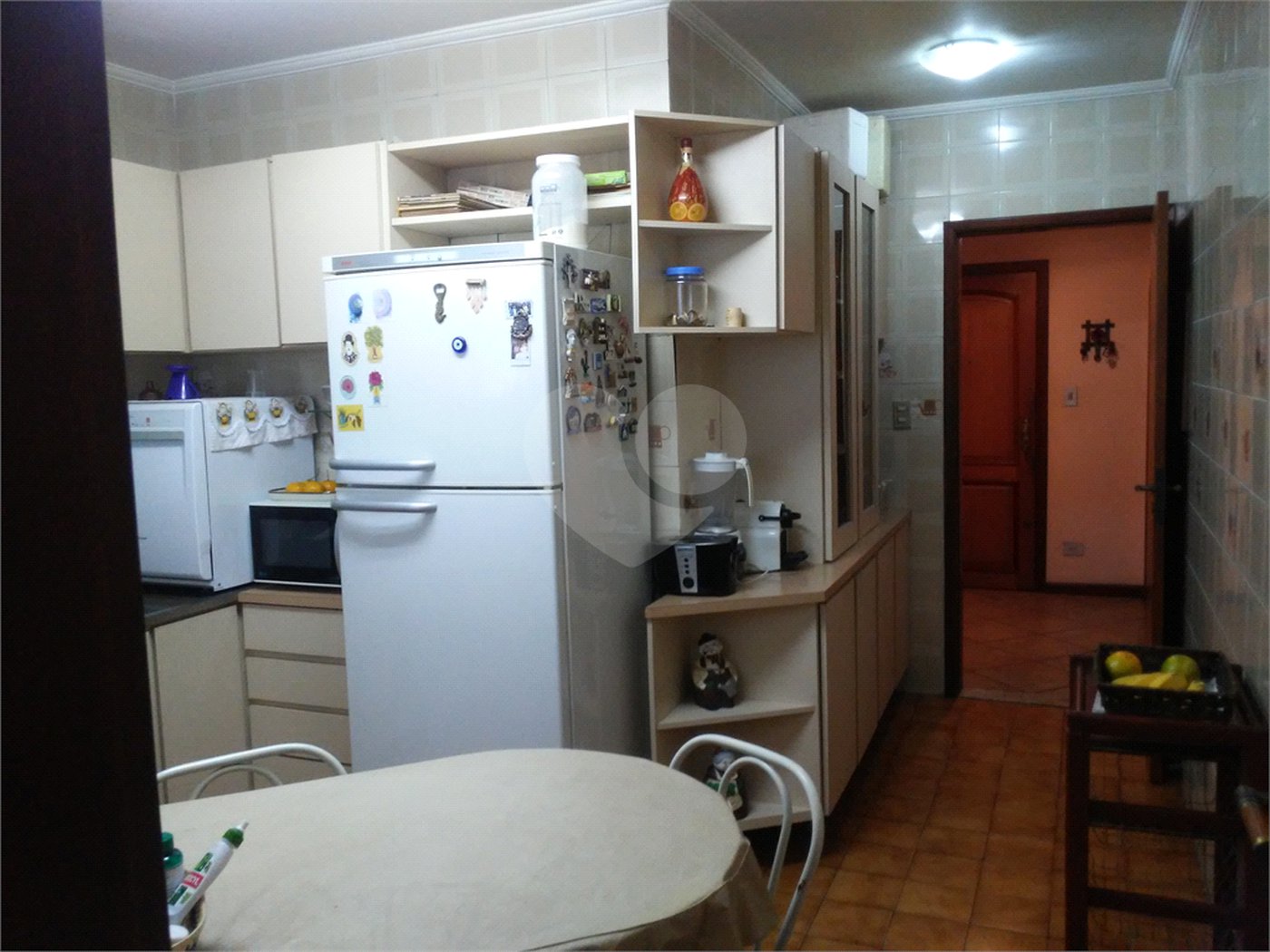 Apartamento à venda com 3 quartos em Mandaqui, São Paulo, SP