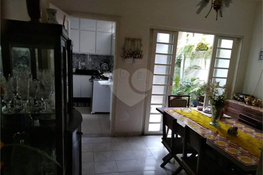 Sobrado à venda com 3 quartos, sendo 1 suíte,  em Santana, São Paulo, SP