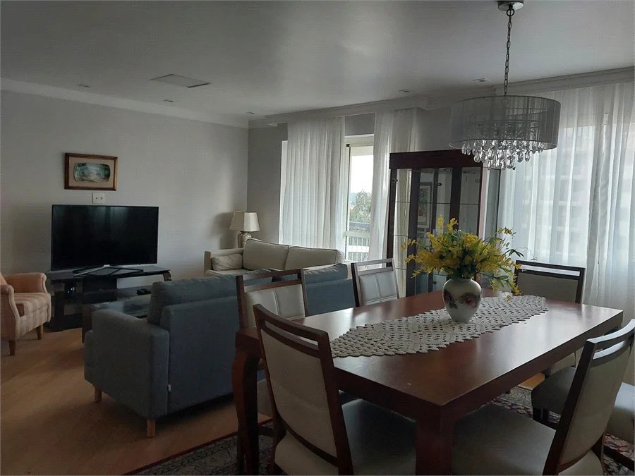 Apartamento à venda com 3 quartos, sendo 2 suítes,  em Cidade São Francisco, São Paulo, SP