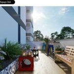 Casa à venda com 1 quarto no condomínio Elementare Jardim São Paulo, São Paulo - SP