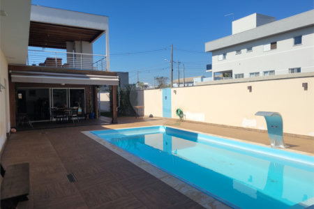 Terreno à venda com 3 quartos, sendo 1 suíte,  no condomínio Evidence Residencial, Araçoiaba da Serra - SP