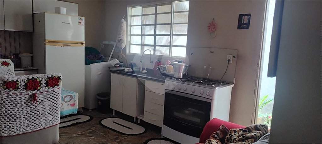 Casa à venda com 1 quarto em Vila Sítio dos Morros, Guarulhos, SP