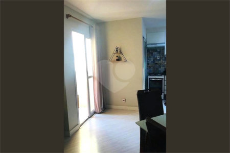 Apartamento à venda com 3 quartos em Jardim Marajoara, São Paulo, SP