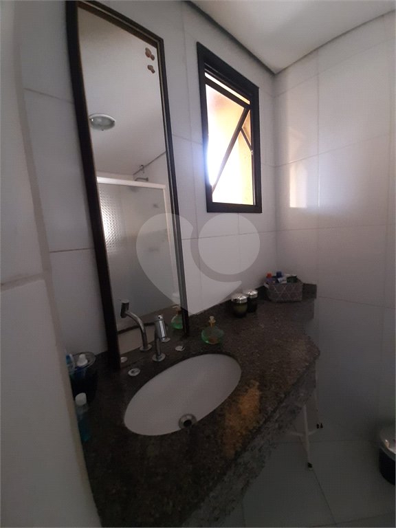 Apartamento à venda com 3 quartos, sendo 1 suíte, em Santana, São Paulo, SP