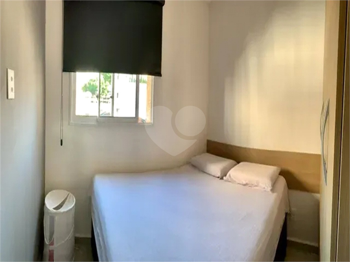 Apartamento à venda com 1 quarto em Sé, São Paulo, SP