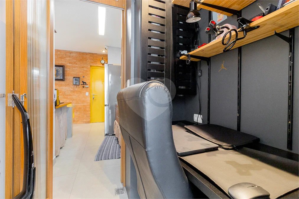 Apartamento à venda com 2 quartos, sendo 1 suíte,  em Vila Andrade, São Paulo, SP