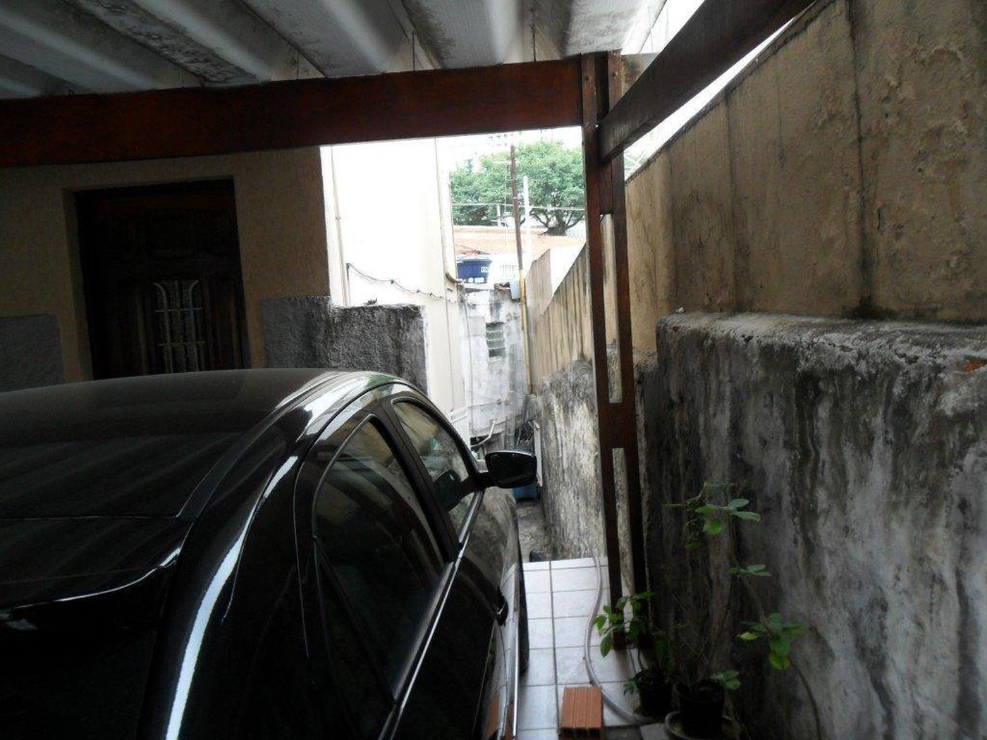 Sobrado à venda com 3 quartos em Santana, São Paulo, SP