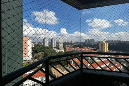 Apartamento à venda com 2 quartos em Vila Antônio, São Paulo, SP