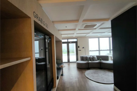 Apartamento para alugar com 2 suítes em Pinheiros, São Paulo, SP