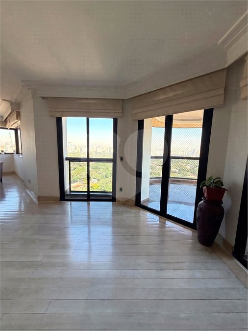 Apartamento para alugar com 4 suítes em Consolação, São Paulo, SP