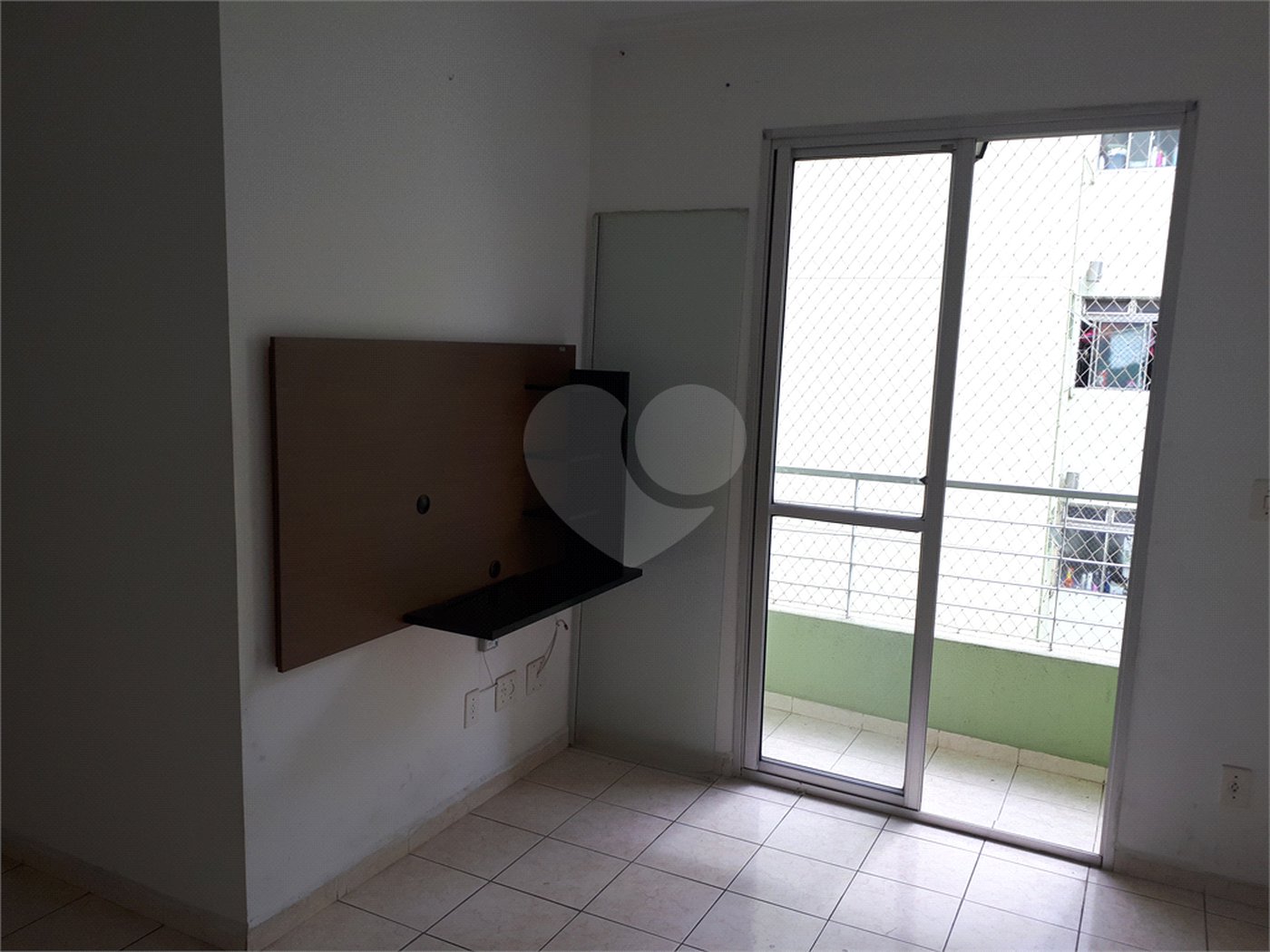 Apartamento à venda com 2 quartos em Mandaqui, São Paulo, SP