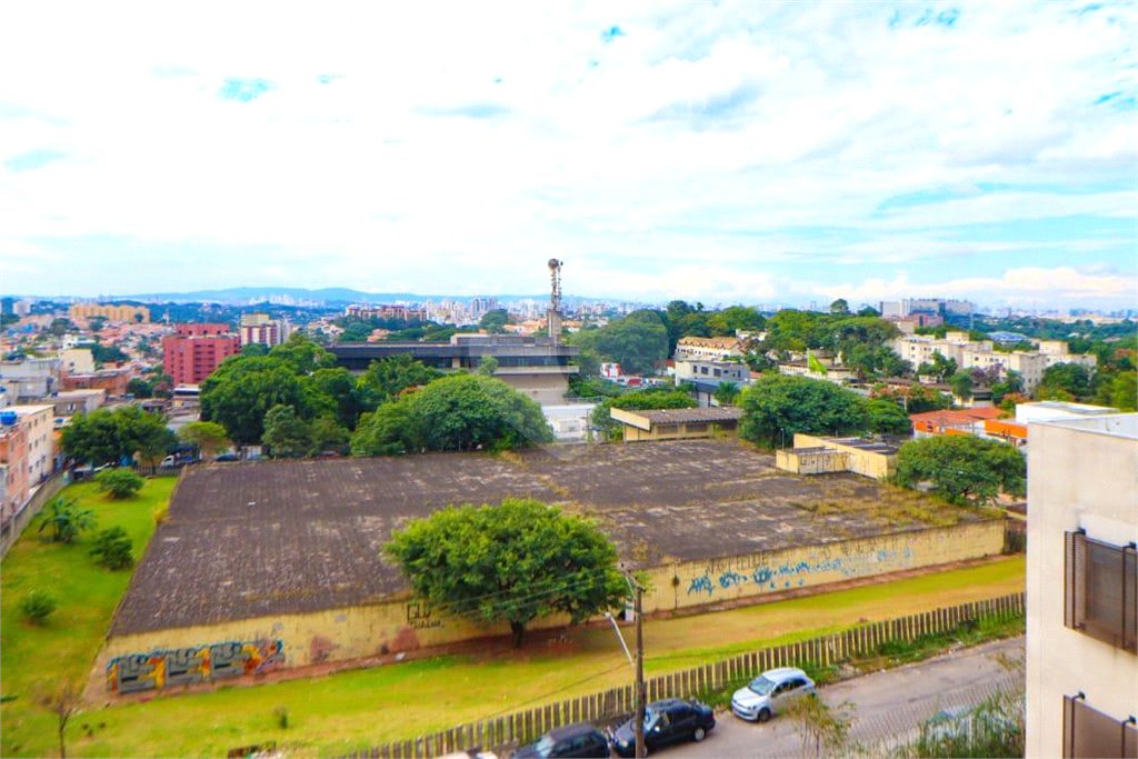 Apartamento à venda com 4 quartos, sendo 2 suítes, em Fazenda Morumbi, São Paulo, SP