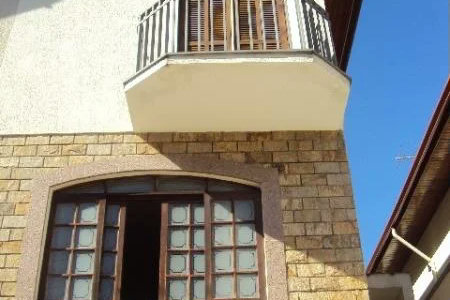 Casa à venda com 3 suítes em Vila Sônia, São Paulo, SP