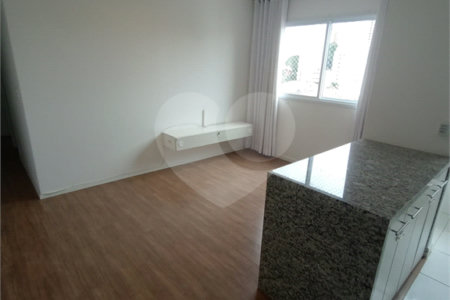 Apartamento para alugar com 2 quartos em Tucuruvi, São Paulo, SP