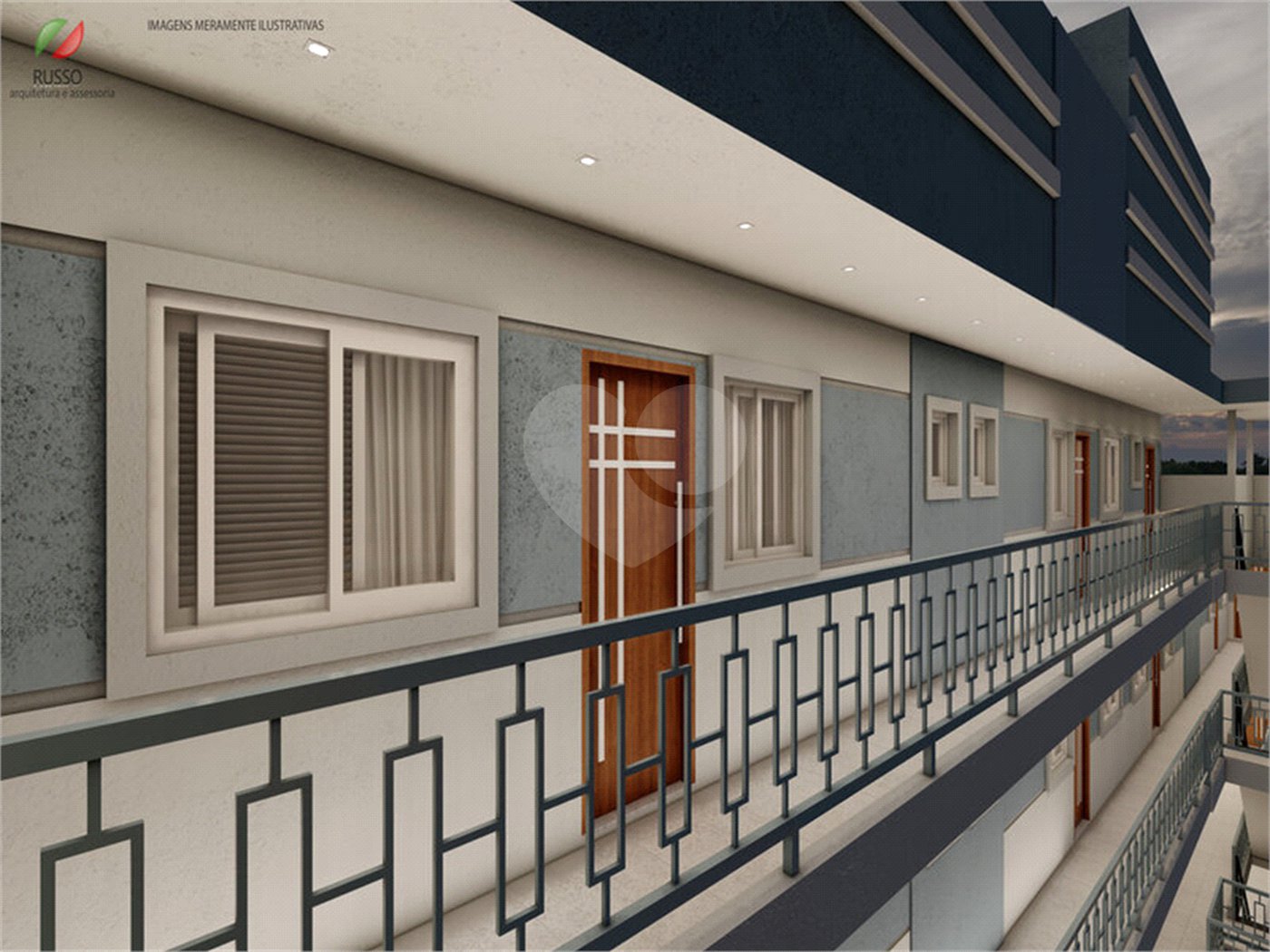 Casa à venda com 2 quartos, sendo 1 suíte, no condomínio Maracujas, São Paulo - SP