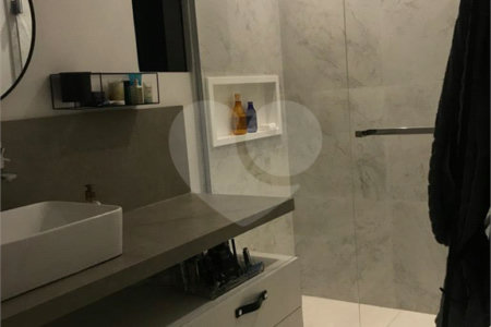 Apartamento à venda com 4 quartos, sendo 3 suítes, em Campo Belo, São Paulo, SP