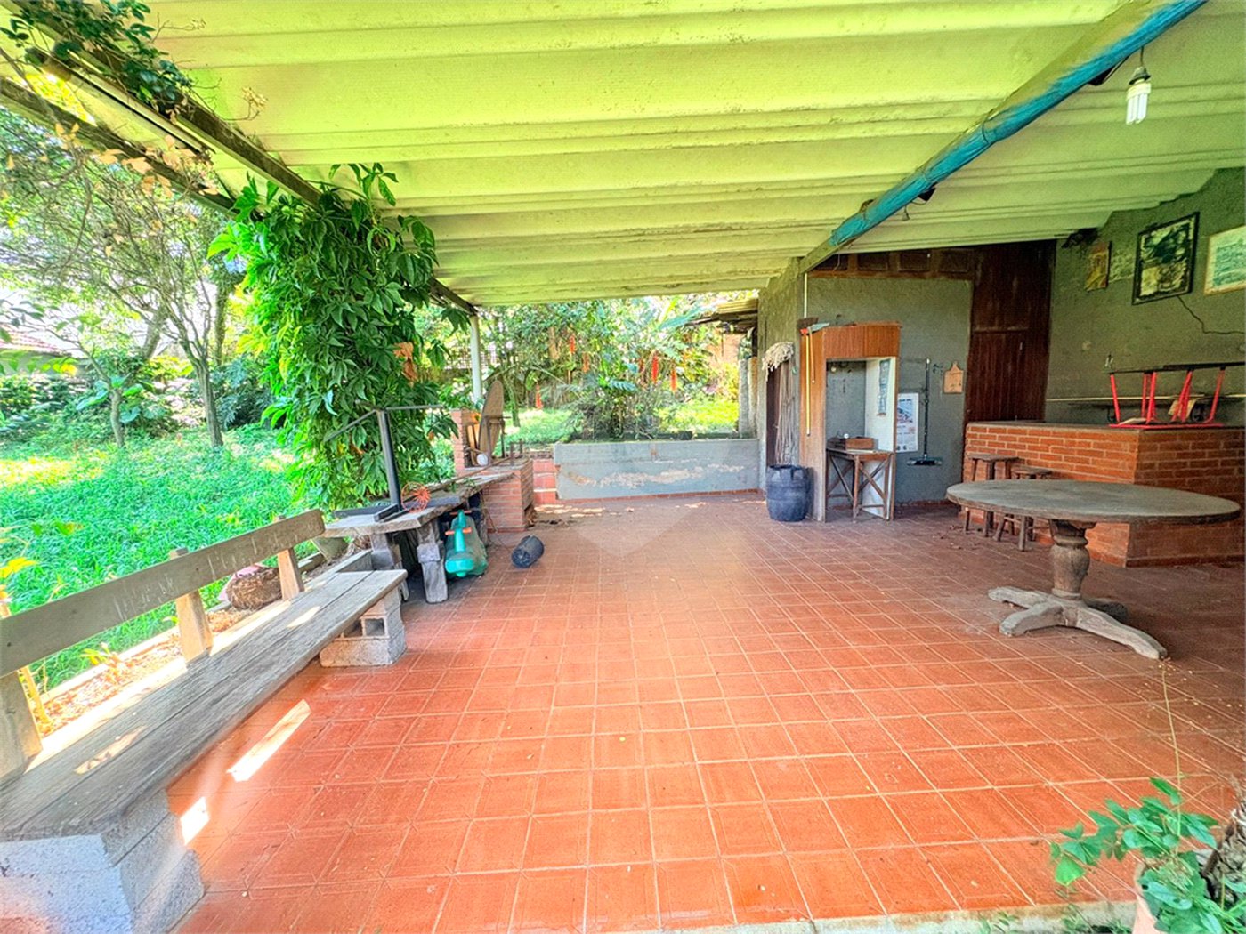 Casa Térrea à venda com 3 quartos, sendo 1 suíte, em Jardim Floresta, São Paulo, SP