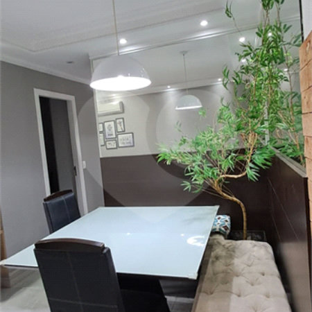 Apartamento para alugar com 2 quartos em Vila Gustavo, São Paulo, SP