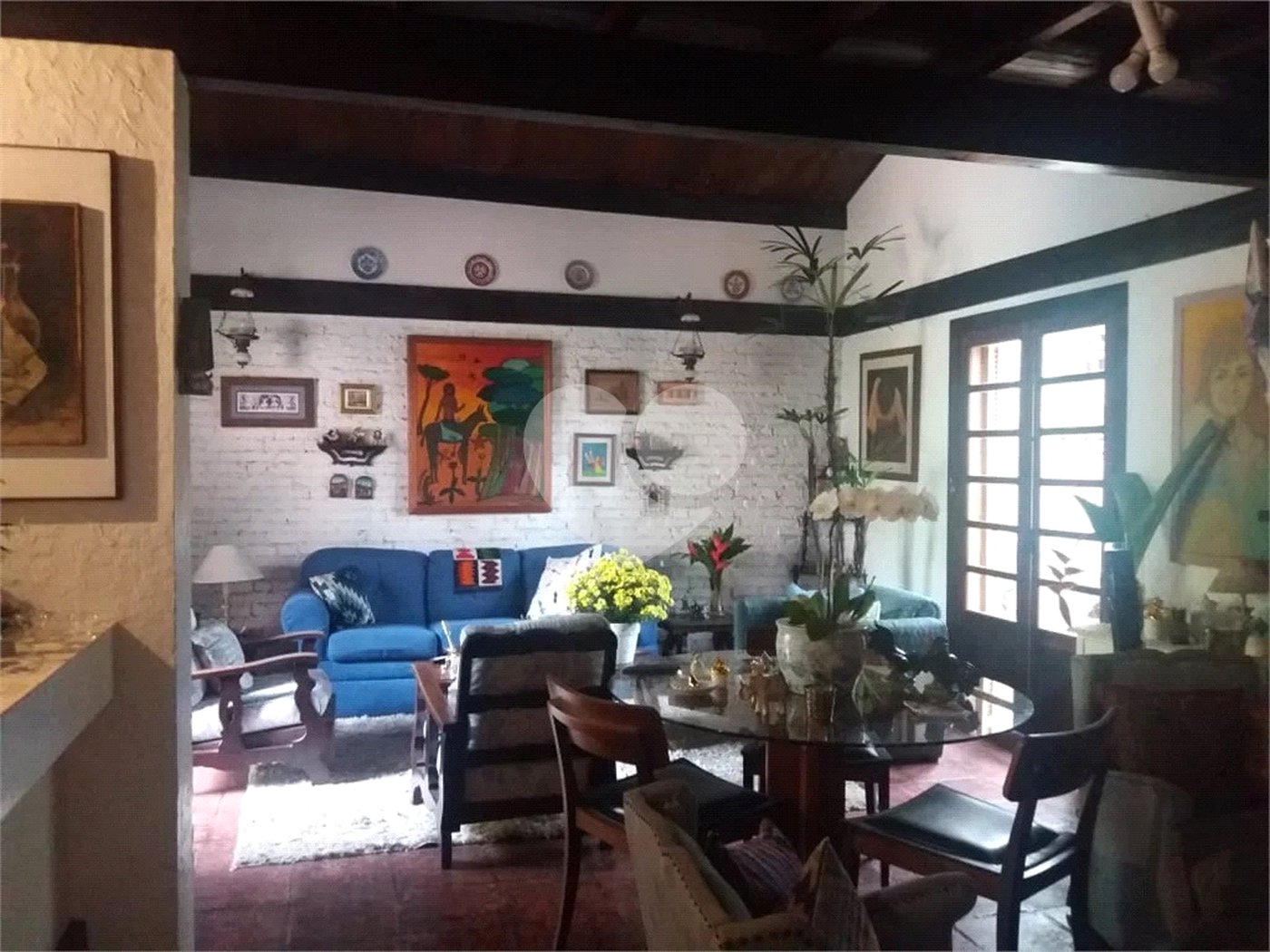 Casa à venda com 3 quartos, sendo 1 suíte, em Vila Cruzeiro, São Paulo, SP