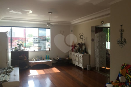 Casa à venda com 3 quartos, sendo 1 suíte, em Tucuruvi, São Paulo, SP