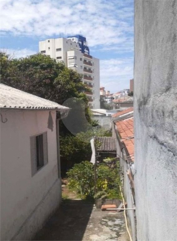 Terreno à venda em Vila Dom Pedro I, São Paulo, SP