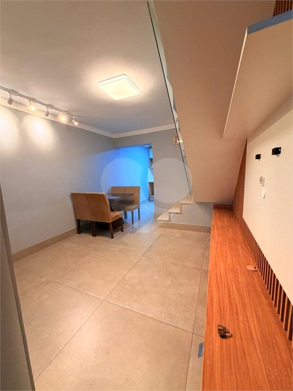 Sobrado à venda com 2 quartos, sendo 1 suíte, em Tucuruvi, São Paulo, SP