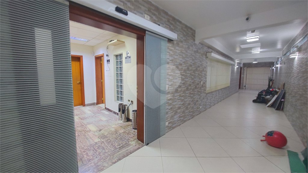 Casa Térrea para alugar com 1 quarto em Alto da Boa Vista, São Paulo, SP