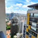 Apartamento à venda com 3 suítes em Sumarezinho, São Paulo, SP