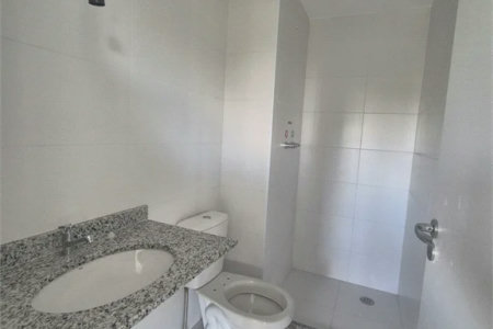 Apartamento à venda com 3 quartos, sendo 1 suíte, em Vila Anastácio, São Paulo, SP